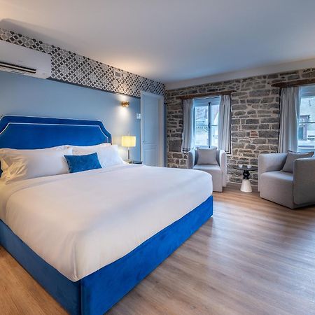 Hotel Acadia Québec Kültér fotó