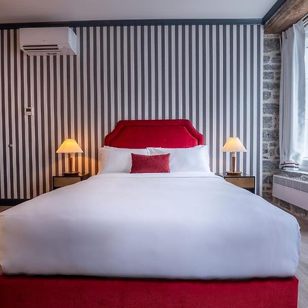 Hotel Acadia Québec Kültér fotó