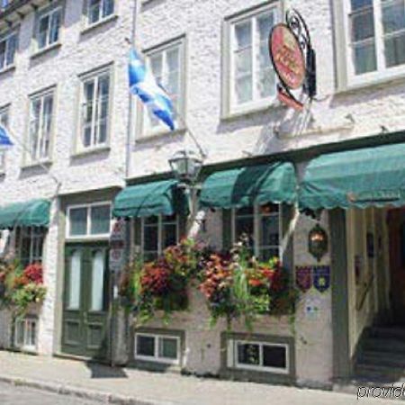 Hotel Acadia Québec Kültér fotó