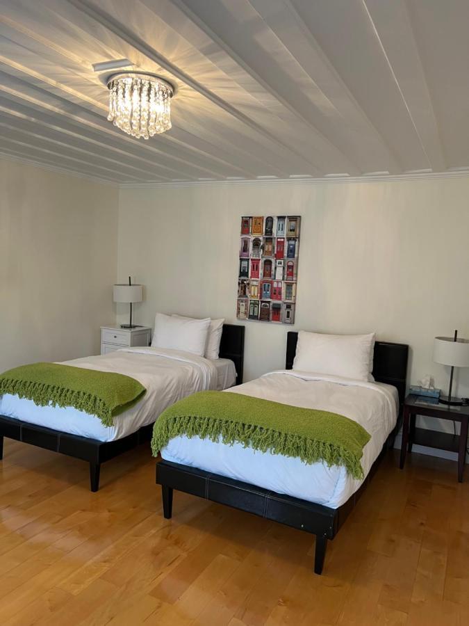 Hotel Acadia Québec Kültér fotó