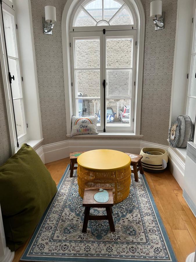 Hotel Acadia Québec Kültér fotó