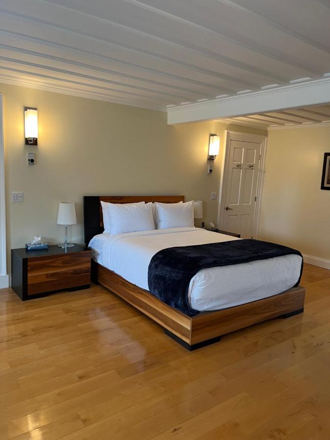 Hotel Acadia Québec Kültér fotó