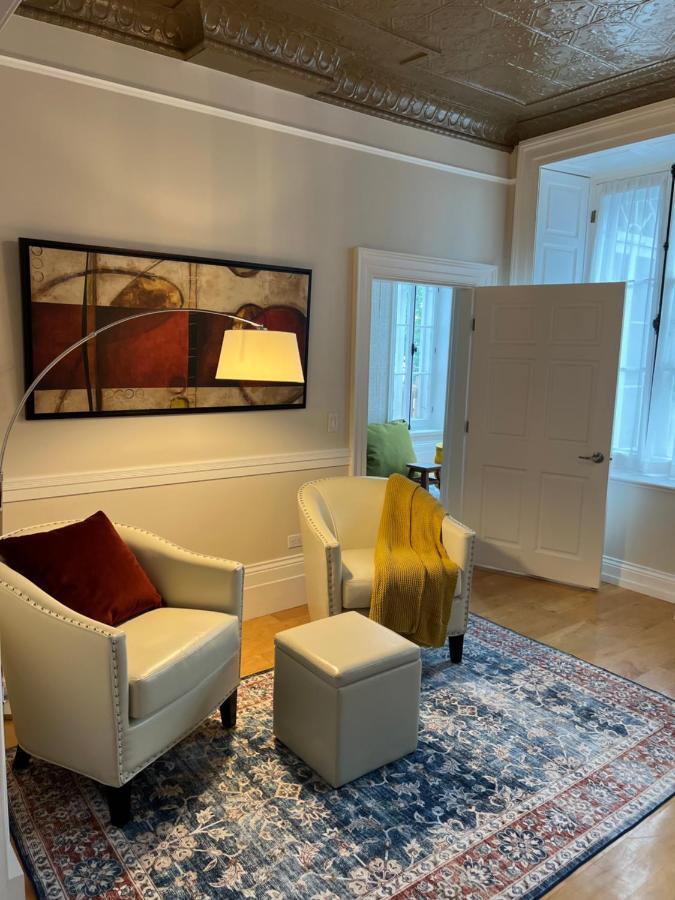 Hotel Acadia Québec Kültér fotó