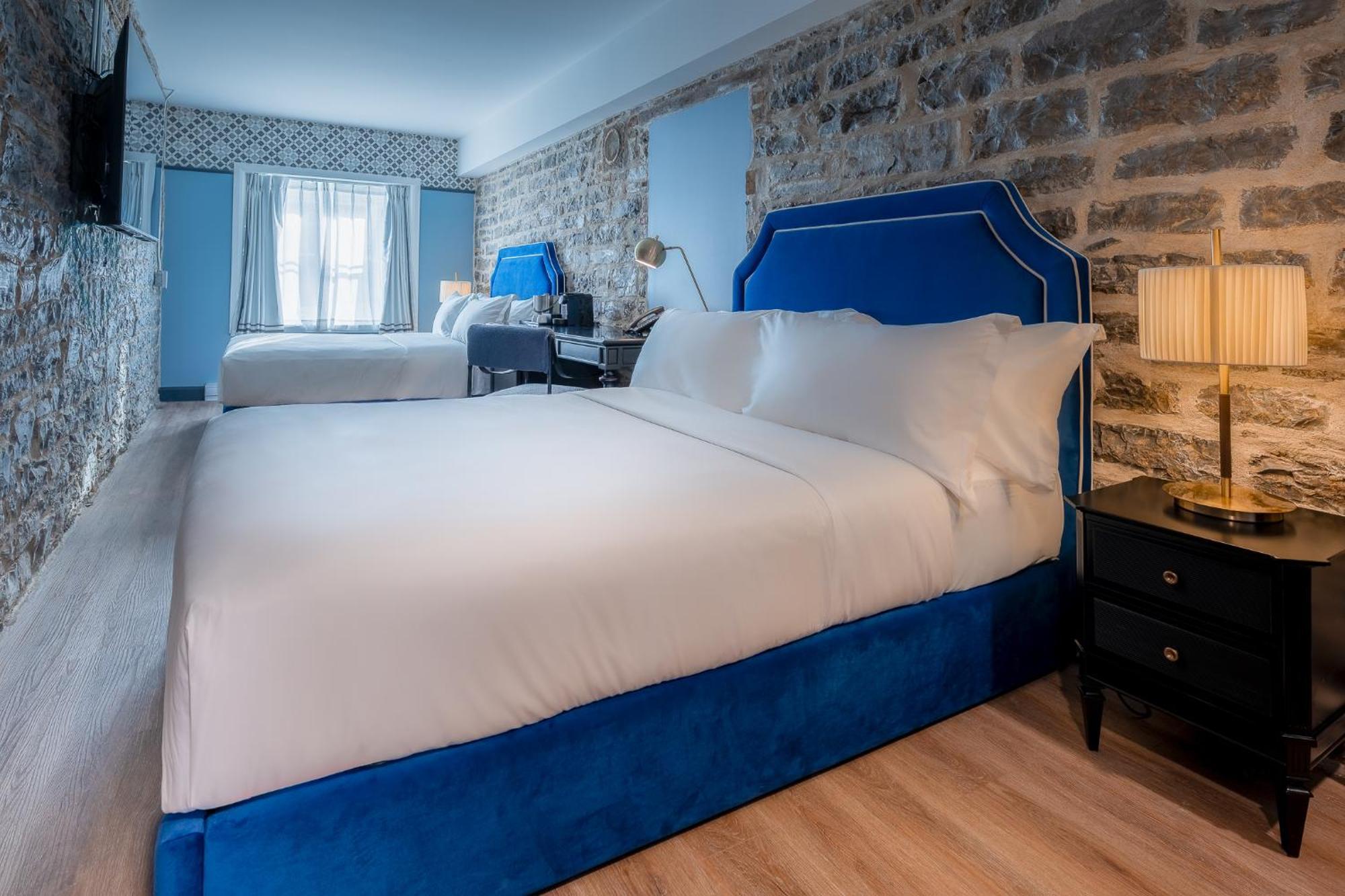 Hotel Acadia Québec Kültér fotó