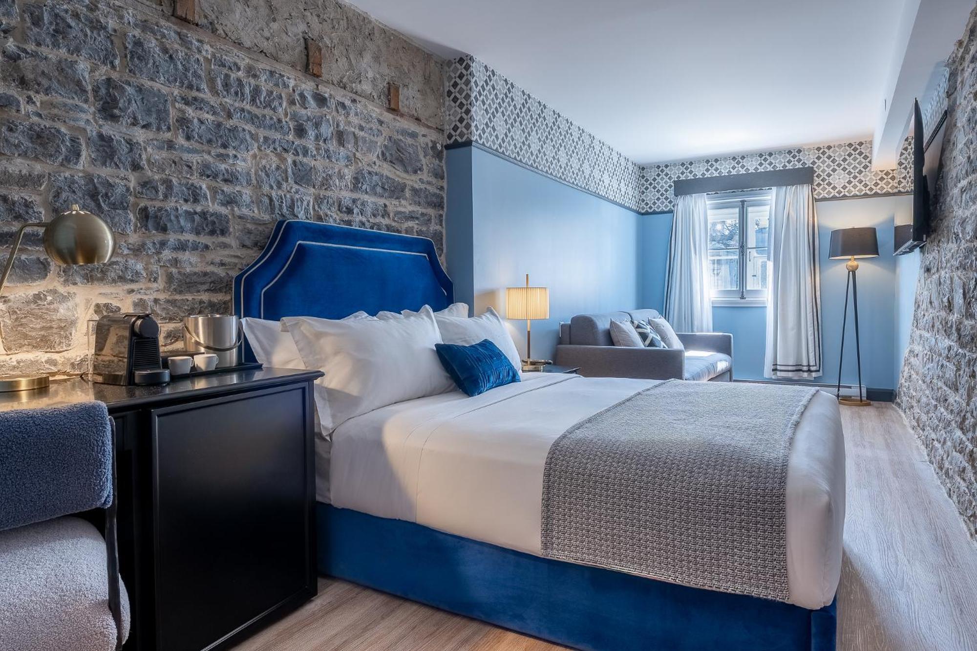 Hotel Acadia Québec Kültér fotó