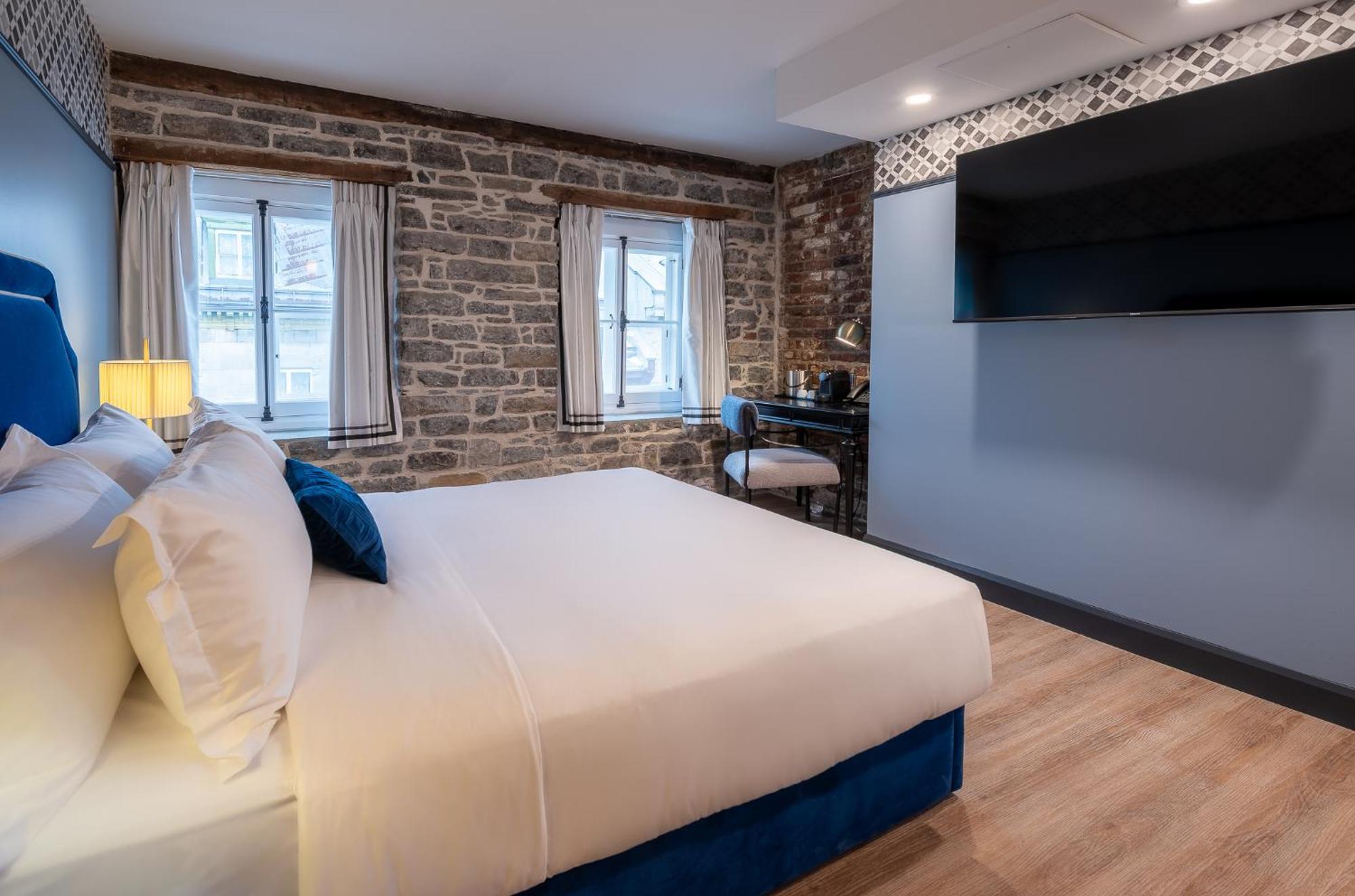 Hotel Acadia Québec Kültér fotó