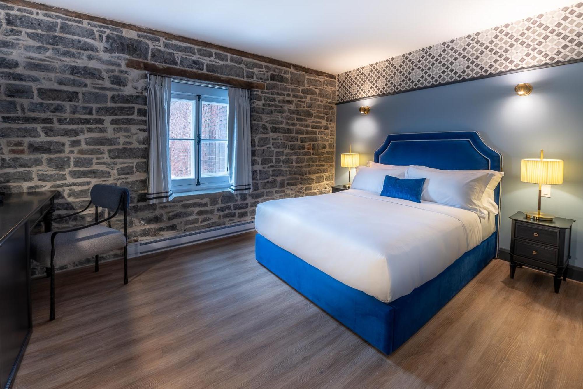 Hotel Acadia Québec Kültér fotó