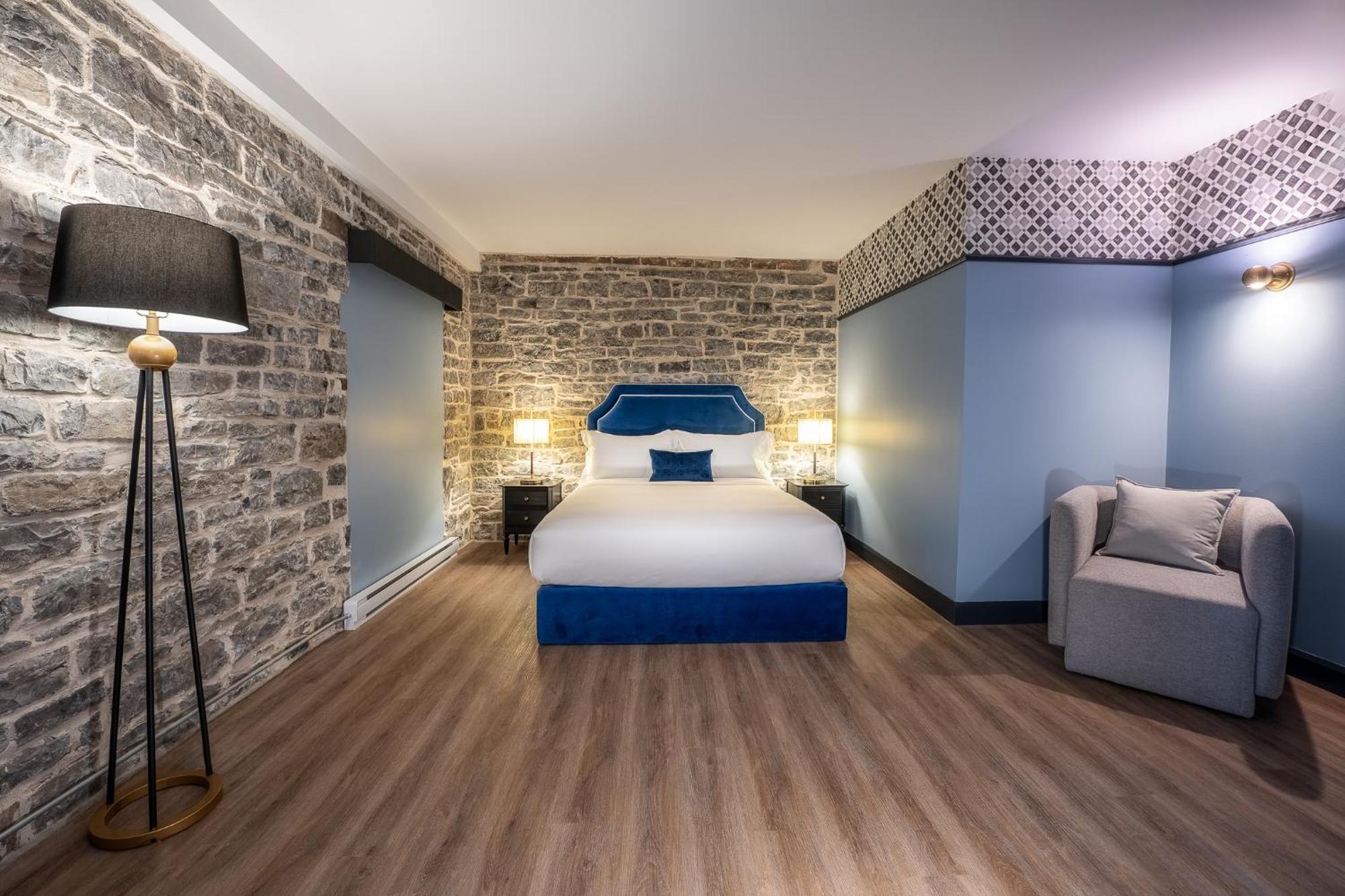 Hotel Acadia Québec Kültér fotó