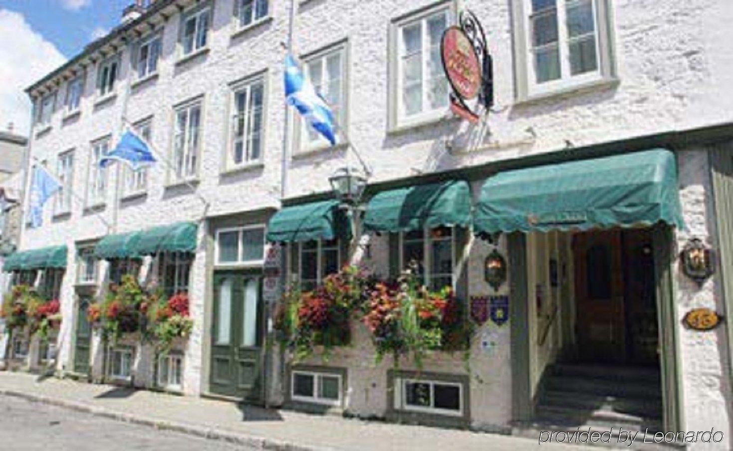 Hotel Acadia Québec Kültér fotó