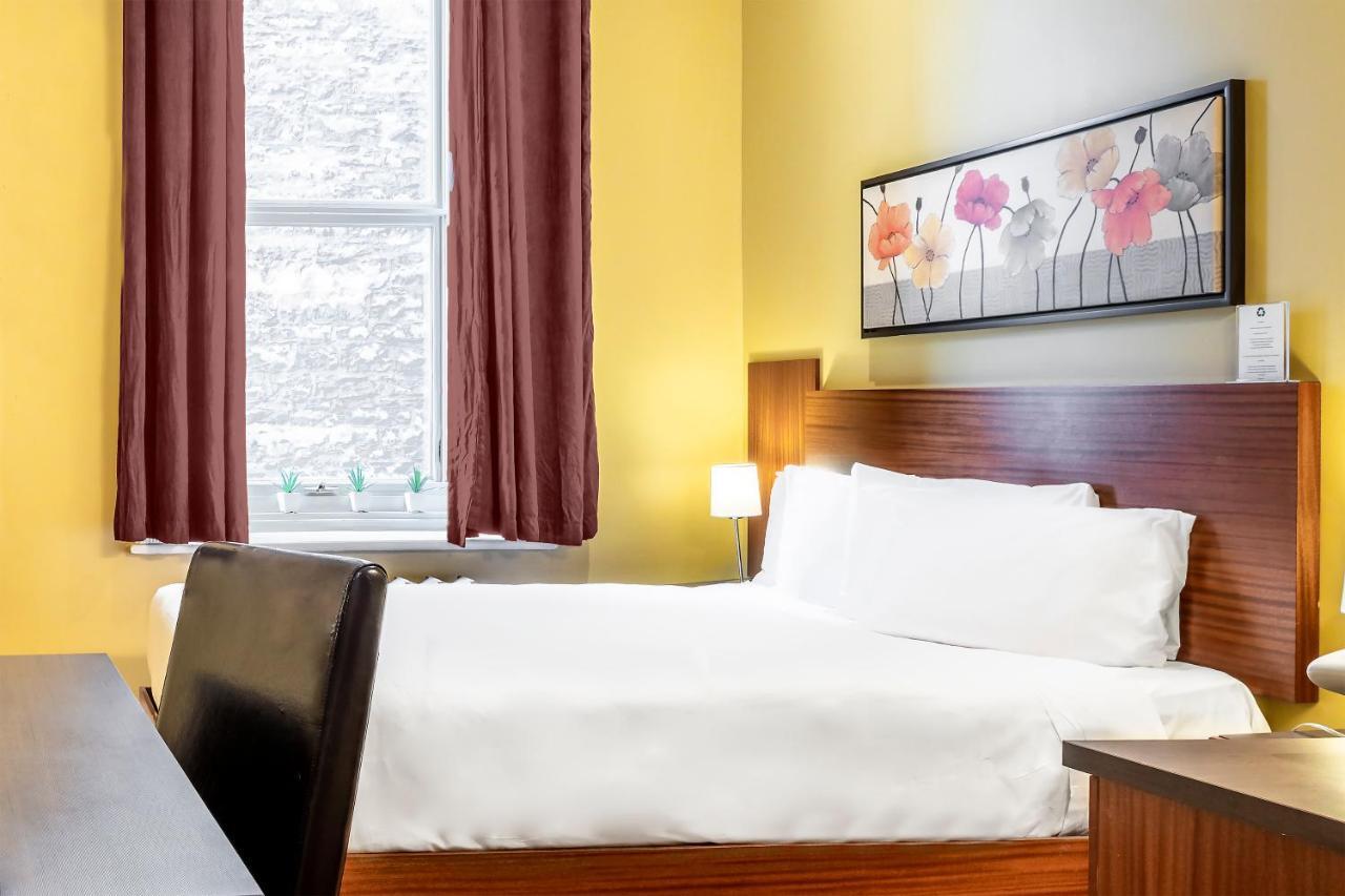 Hotel Acadia Québec Kültér fotó