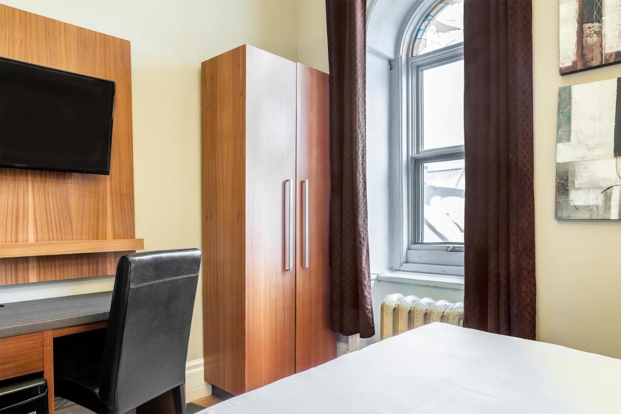 Hotel Acadia Québec Kültér fotó
