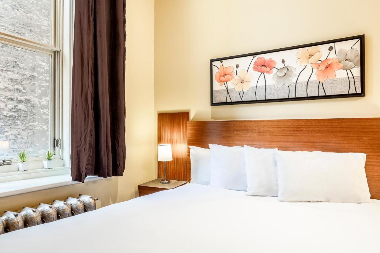 Hotel Acadia Québec Kültér fotó