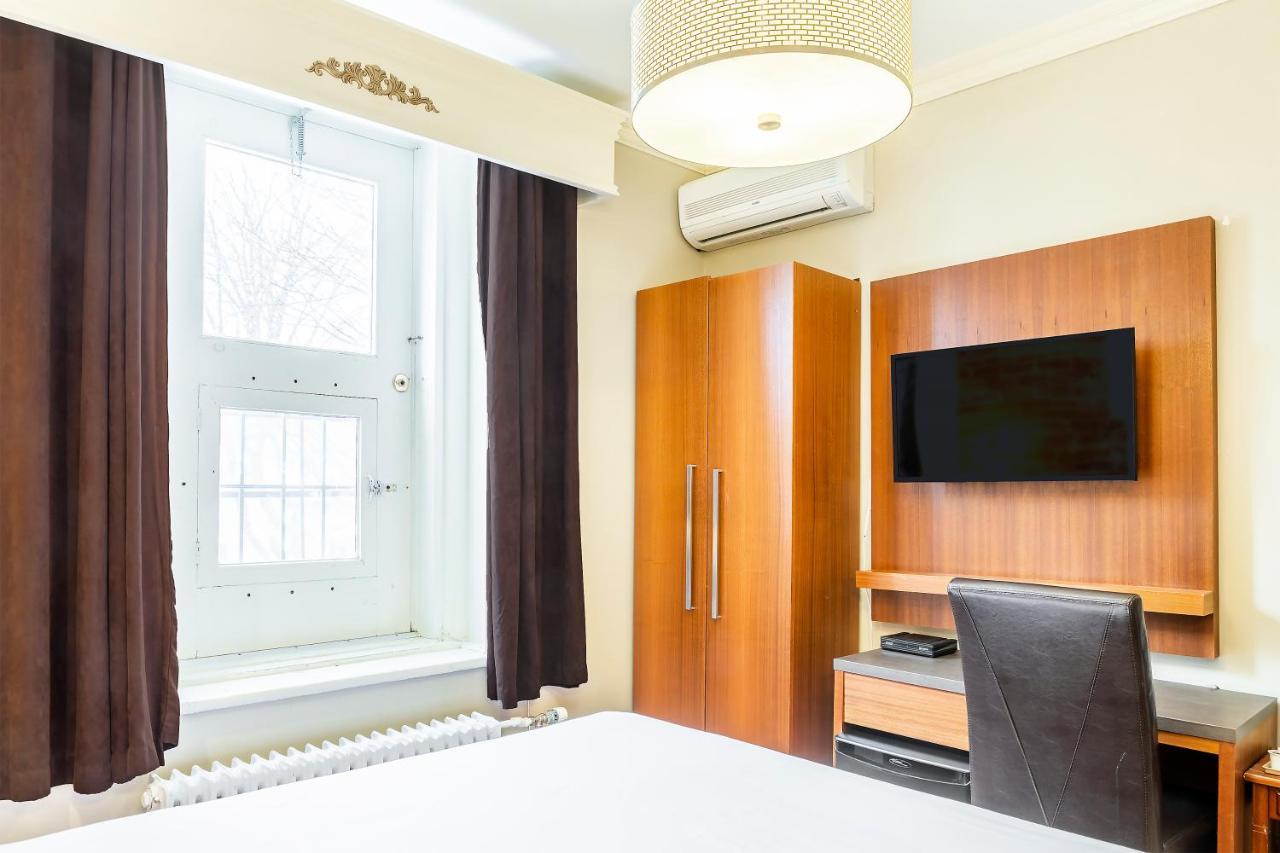 Hotel Acadia Québec Kültér fotó