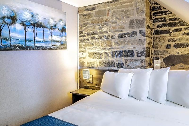 Hotel Acadia Québec Kültér fotó