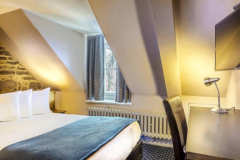 Hotel Acadia Québec Kültér fotó
