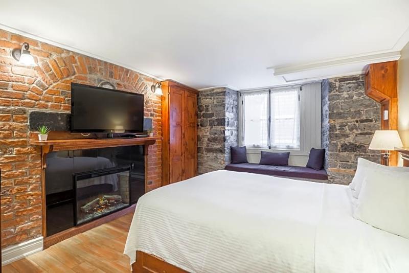 Hotel Acadia Québec Kültér fotó