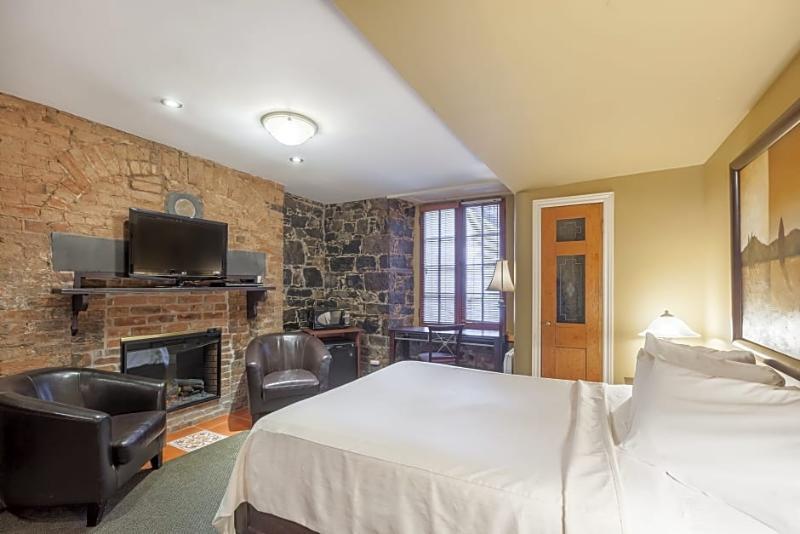 Hotel Acadia Québec Kültér fotó